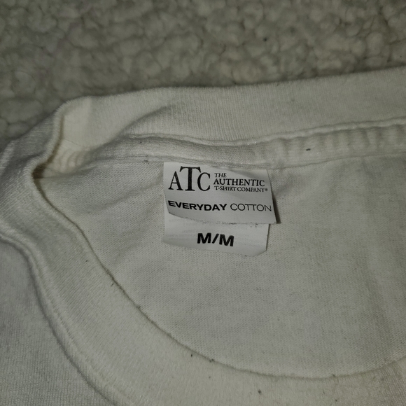 Trail blazer T-Shirt - Picture 2 of 2